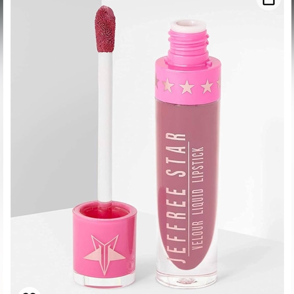 Jeffree Star Velour Longwear Liquid Lipstick Calabasas NEW - Picture 4 of 4